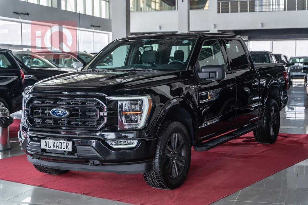 فۆرد F-150